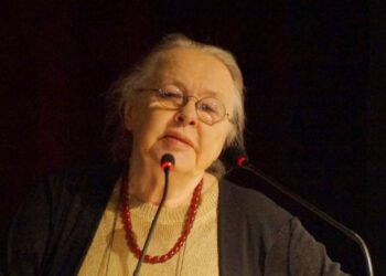 ΣΟΝΙΑ ΙΛΙΝΣΚΑΓΙΑ: Μία σπουδαία Ρωσίδα επιστήμων, με σύνδεση με την Ηλεία