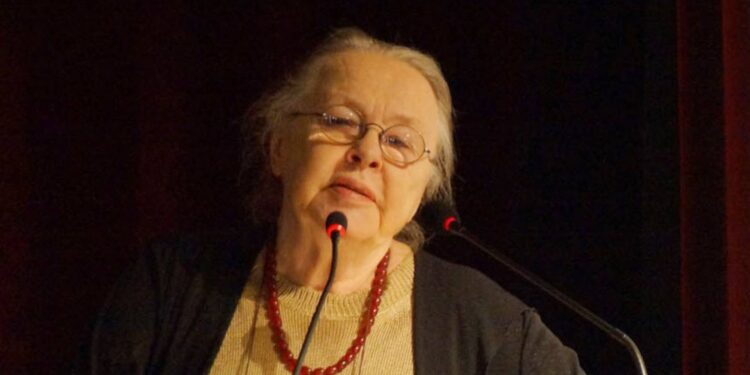 ΣΟΝΙΑ ΙΛΙΝΣΚΑΓΙΑ: Μία σπουδαία Ρωσίδα επιστήμων, με σύνδεση με την Ηλεία