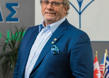 ΑΝΔΡΕΑΣ ΠΑΠΑΔΑΚΟΣ: Συγχαρητήρια επιστολή στον νέο Υφυπουργό Προστασίας του Πολίτη κ. Ανδρέα Νικολακόπουλο