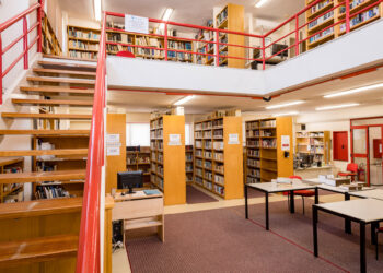 ΔΗΜΟΣΙΑ ΚΕΝΤΡΙΚΗ ΒΙΒΛΙΟΘΗΚΗ ΠΥΡΓΟΥ: Εκδήλωση με θέμα “Γονείς σε ένα σχέδιο ζωής”