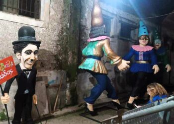 Στα “σκαριά” η διοργάνωση του 29ου Καρναβαλιού Κρεστένων