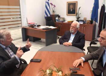 ΔΗΜΟΣ ΗΛΙΔΑΣ: Το Συνεδριακό Κέντρο του Δήμου φιλοξένησε εφέτος την κοπή πίτας του Συλλόγου “Χαμόγελο του Παιδιού