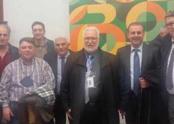 ΠΕΡΙΦΕΡΕΙΑ ΔΥΤΙΚΗΣ ΕΛΛΑΔΑΣ: Εκπροσώπηση στην 30η Επετειακή Διεθνή Έκθεση «AGROTICA 2024»