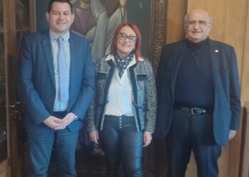 Πρωτοβουλίες με ισχυρό αποτύπωμα στη νέα ψηφιακή εποχή