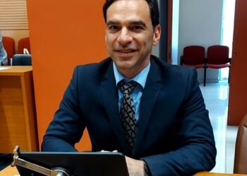 ΔΗΜΗΤΡΗΣ ΝΙΚΟΛΑΚΟΠΟΥΛΟΣ: “Με αιχμή του δόρατος την OLYMPIAN LAND συνεχίζουμε δυναμικά την τουριστική προβολή της Δυτικής Ελλάδας και το 2024”