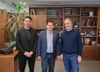 ΠΕΡΙΦΕΡΕΙΑ ΔΥΤΙΚΗΣ ΕΛΛΑΔΑΣ: Διαπεριφερειακή συνεργασία για την βελτίωση της εξυπηρέτησης καθημερινότητα των πολιτών