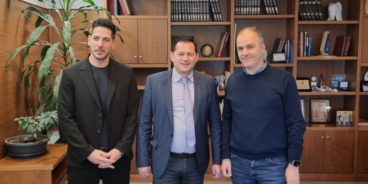 ΠΕΡΙΦΕΡΕΙΑ ΔΥΤΙΚΗΣ ΕΛΛΑΔΑΣ: Διαπεριφερειακή συνεργασία για την βελτίωση της εξυπηρέτησης καθημερινότητα των πολιτών