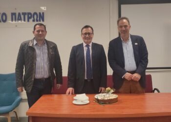 ΠΕΡΙΦΕΡΕΙΑΚΗ ΕΝΟΤΗΤΑ ΗΛΕΙΑΣ: Διασύνδεση της έρευνας  με τη νέα ψηφιακή εποχή