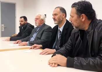 ΔΗΜΟΣ ΗΛΙΔΑΣ: Το ερχόμενο Σάββατο η φαντασμαγορική Τελετή Έναρξης για το Καρναβάλι Αμαλιάδας 2024