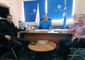 ΔΗΜΗΤΡΗΣ ΝΙΚΟΛΑΚΟΠΟΥΛΟΣ: “Ο δήμος Ήλιδας αποτελεί ένα πολύ δυναμικό τμήμα του Τουρισμού της Ηλείας”