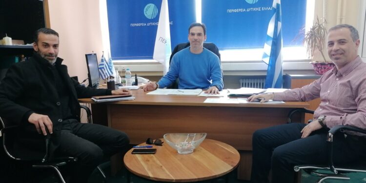 ΔΗΜΗΤΡΗΣ ΝΙΚΟΛΑΚΟΠΟΥΛΟΣ: “Ο δήμος Ήλιδας αποτελεί ένα πολύ δυναμικό τμήμα του Τουρισμού της Ηλείας”