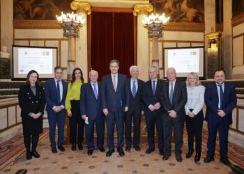 ΠΕΡΙΦΕΡΕΙΑ ΔΥΤΙΚΗΣ ΕΛΛΑΔΑΣ: Ο Αντιπεριφερειάρχης, Στ. Μπλέτσας, σε συνάντηση εργασίας στην Ακαδημία Αθηνών για την προσαρμογή των Περιφερειών στην Κλιματική Αλλαγή
