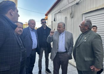 ΔΗΜΟΣ ΗΛΙΔΑΣ: Μέλη της δημοτικής αρχής συναντήθηκαν με τον πρόεδρο του “Χαμόγελου του Παιδιού” στο σπίτι του συλλόγου στην Κυλλήνη