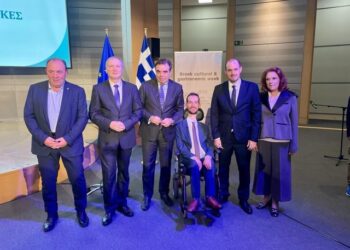 ΠΕΡΙΦΕΡΕΙΑ ΔΥΤΙΚΗΣ ΕΛΛΑΔΑΣ: Τα αγροδιατροφικά προϊόντα της Δυτικής Ελλάδας στην έκθεση«Greek Cultural & gastronomic week» του Ευρωπαϊκού Κοινοβουλίου