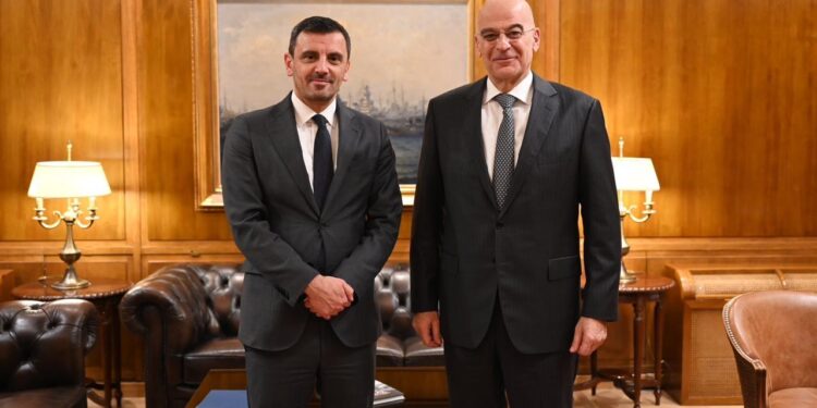 ΑΝΔΡΕΑΣ ΝΙΚΟΛΑΚΟΠΟΥΛΟΣ: “Νέα εποχή για την 117 Π.Μ. Ανδραβίδας”