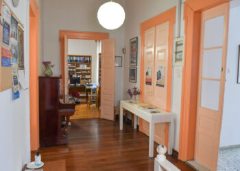 ΕΛΛΗΝΙΚΟ ΩΔΕΙΟ ΠΥΡΓΟΥ: Αναγγελία ετήσιας Γενικής Συνέλευσης