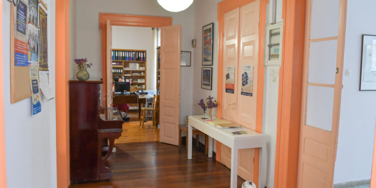 ΕΛΛΗΝΙΚΟ ΩΔΕΙΟ ΠΥΡΓΟΥ: Αναγγελία ετήσιας Γενικής Συνέλευσης