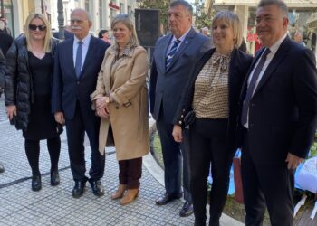 Τους ενώνει ο Μίλτωνας Ιατρίδης…
