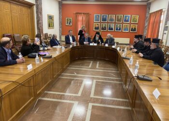 “Το αίμα σώζει ανθρώπινες ζωές”