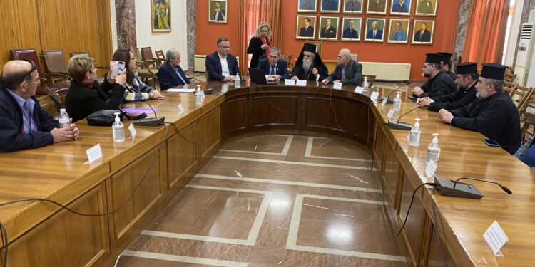 “Το αίμα σώζει ανθρώπινες ζωές”