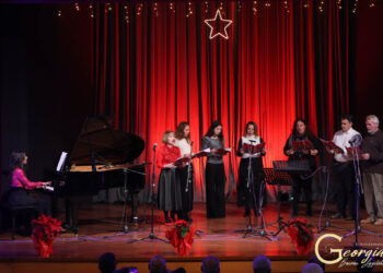 ΕΛΛΗΝΙΚΟ ΩΔΕΙΟ ΠΥΡΓΟΥ: Κόβει αύριο την Πρωτοχρονιάτικη πίτα!