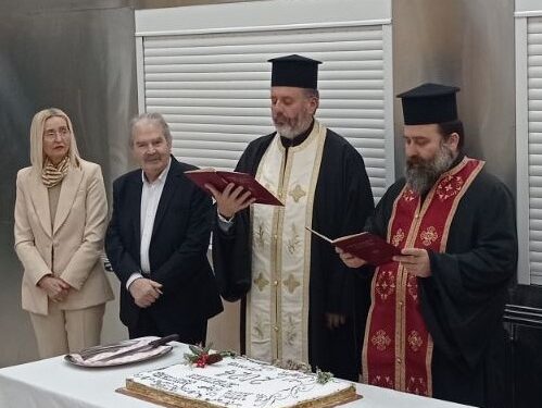 Διαρκής στήριξη από το δήμο Ανδρίτσαινας-Κρεστένων