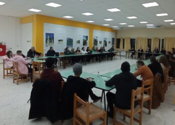Έντονο είναι το ενδιαφέρον για το 29ο Καρναβάλι Κρεστένων