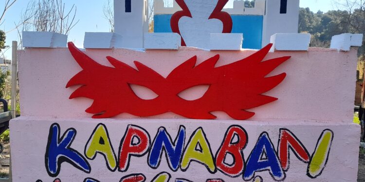 Στα “σκαριά” η διοργάνωση του 29ου Καρναβαλιού Κρεστένων