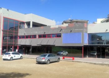 Κάθε Τρίτη θα δέχεται τους δημότες στο γραφείο του στην Αμαλιάδα, ο Δήμαρχος Ήλιδας Χρήστος Χριστοδουλόπουλος