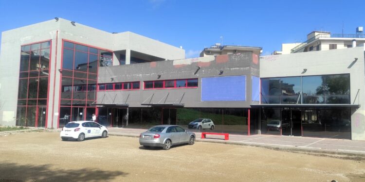 Κάθε Τρίτη θα δέχεται τους δημότες στο γραφείο του στην Αμαλιάδα, ο Δήμαρχος Ήλιδας Χρήστος Χριστοδουλόπουλος