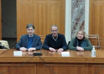 “ΝΕΑ ΑΡΙΣΤΕΡΑ ΗΛΕΙΑΣ”: “Για την υπεράσπιση της δημόσιας υγείας στην Ηλεία”