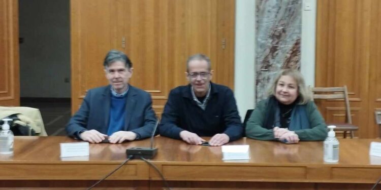 “ΝΕΑ ΑΡΙΣΤΕΡΑ ΗΛΕΙΑΣ”: “Για την υπεράσπιση της δημόσιας υγείας στην Ηλεία”