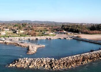 ΔΗΜΟΣ ΗΛΙΔΑΣ: Δράση ευαισθητοποίησης των πολιτών με καθαρισμό στο Παλούκι από δύτες και ειδική ημερίδα στο Πολυχώρο Πολιτισμού