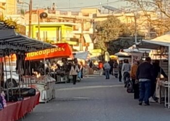 ΠΥΡΓΟΣ: Πάνω από 90 οι συμμετέχοντες στο  πανηγύρι του Αγίου Χαραλάμπους