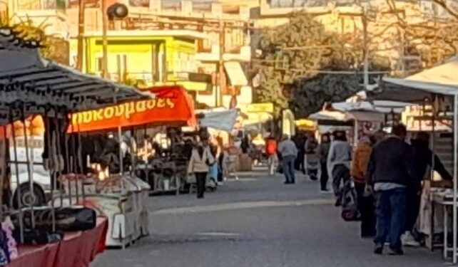 ΠΥΡΓΟΣ: Πάνω από 90 οι συμμετέχοντες στο  πανηγύρι του Αγίου Χαραλάμπους