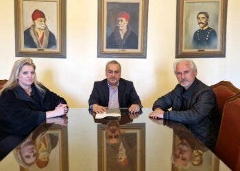 ΔΗΜΟΣ ΠΗΝΕΙΟΥ: Συγκρότηση Επιτροπής Λαογραφίας και Πολιτιστικής Κληρονομιάς στον Δήμο Πηνειού
