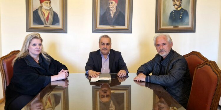 ΔΗΜΟΣ ΠΗΝΕΙΟΥ: Συγκρότηση Επιτροπής Λαογραφίας και Πολιτιστικής Κληρονομιάς στον Δήμο Πηνειού