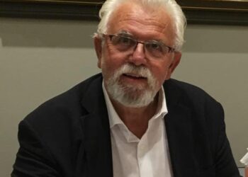 Υποψήφιος για την Προεδρία του ΦοΔΣΑ ο Δήμαρχος Ήλιδας Χρήστος Χριστοδουλόπουλος