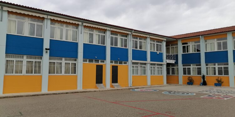 Δύο νέα Πειραματικά Σχολεία στον Δήμο Ανδραβίδας-Κυλλήνης