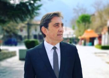 ΚΩΣΤΑΣ ΚΑΡΠΕΤΑΣ: “Οι αγρότες της Δυτικής Ελλάδας απαιτούν ουσιαστική στήριξη από την Περιφέρεια Δυτικής Ελλάδας”