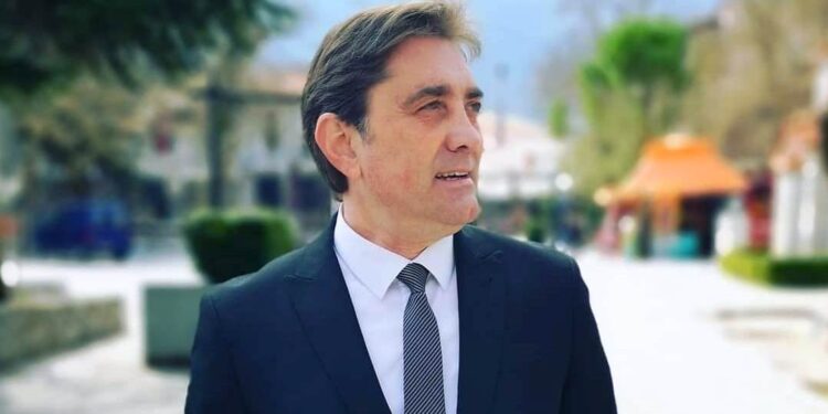 ΚΩΣΤΑΣ ΚΑΡΠΕΤΑΣ: “Οι αγρότες της Δυτικής Ελλάδας απαιτούν ουσιαστική στήριξη από την Περιφέρεια Δυτικής Ελλάδας”