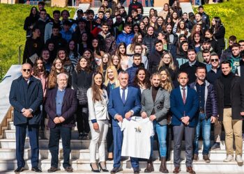 H “Δύναμη του Ονείρου’” φτάνει σε κάθε γωνιά της Ελλάδας  με τον Ιωάννη Μελισσανίδη και το Ίδρυμα Ευγενία Αναστασιάδου – Σμυρναίου