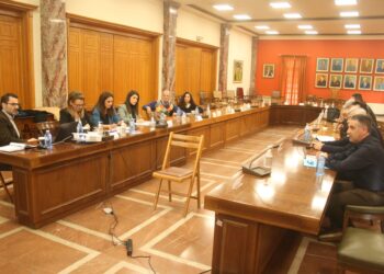 ΔΗΜΟΣ ΠΥΡΓΟΥ: Αξιοποίηση των δυνατοτήτων του  Ειδικού Πολεοδομικού Σχεδίου για την ανάπτυξη της περιοχής