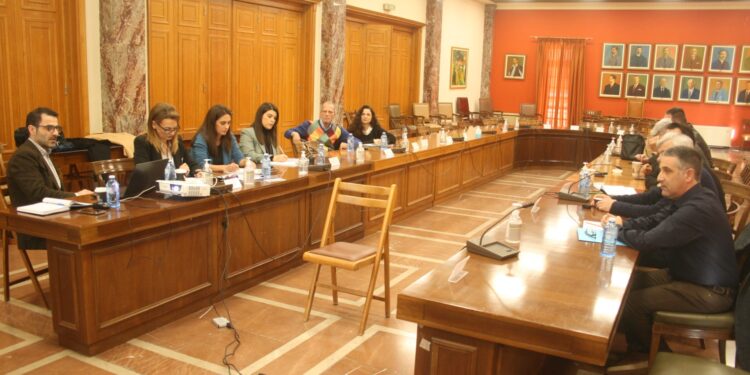 ΔΗΜΟΣ ΠΥΡΓΟΥ: Αξιοποίηση των δυνατοτήτων του  Ειδικού Πολεοδομικού Σχεδίου για την ανάπτυξη της περιοχής