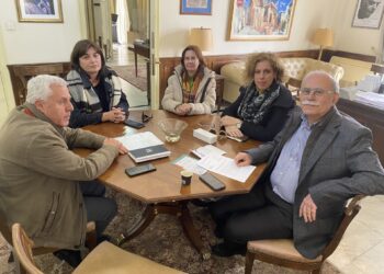 Ασφάλεια και συντήρηση σχολικών κτιρίων