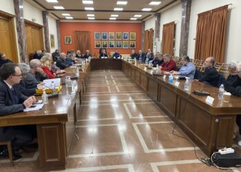 ΣΤΑΘΗΣ ΚΑΝΝΗΣ: “Πρέπει να δοθούν οικονομικά κίνητρα για να έρθουν οι γιατροί”