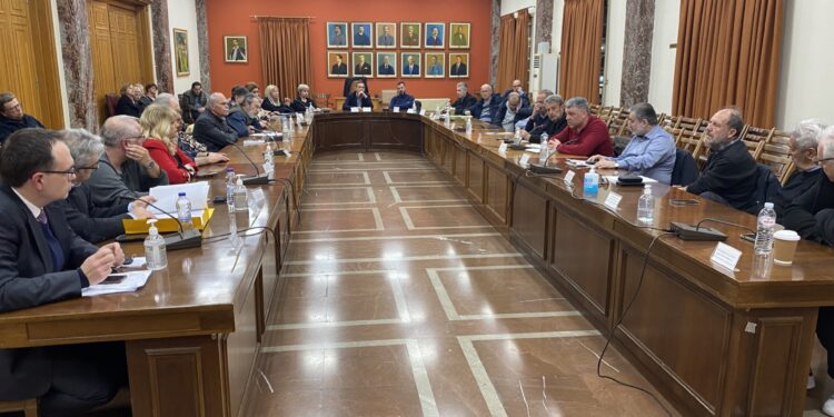 ΣΤΑΘΗΣ ΚΑΝΝΗΣ: “Πρέπει να δοθούν οικονομικά κίνητρα για να έρθουν οι γιατροί”