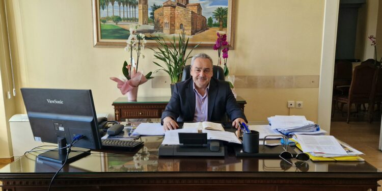 ΔΗΜΟΣ ΠΗΝΕΙΟΥ: Συμμετοχή στο πιλοτικό Πρόγραμμα “Νταντάδες της Γειτονιάς”