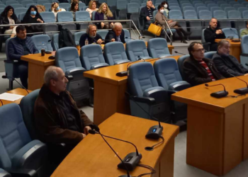 Ολιστική ενημέρωση για τον περιορισμό των μεταδοτικών λοιμώξεων στη σχολική κοινότητα