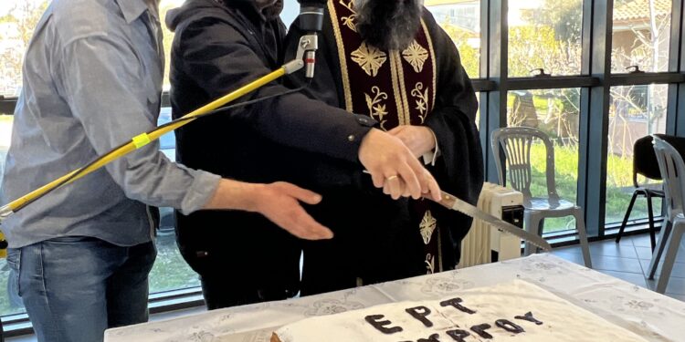 Στην “πρώτη γραμμή” ενημέρωσης με “σύμμαχο” την κοινωνία!